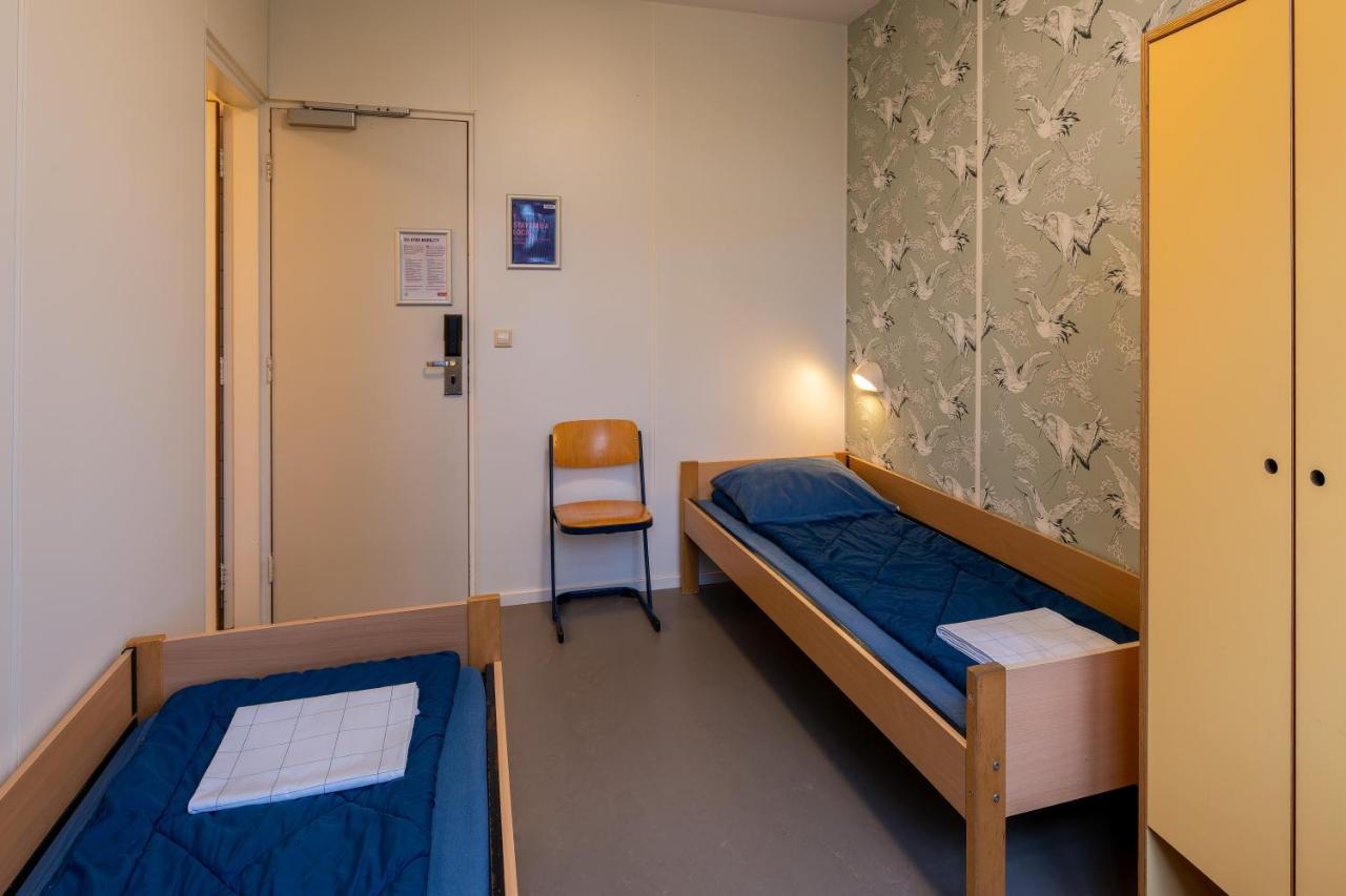 Stayokay Hostel Arnhem Kültér fotó