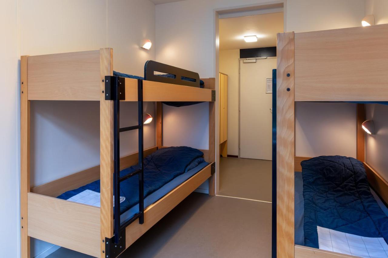 Stayokay Hostel Arnhem Kültér fotó