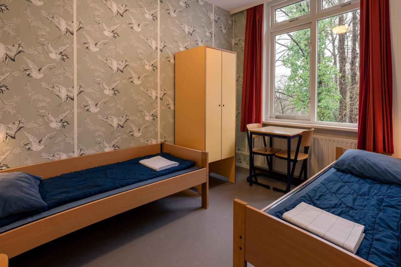 Stayokay Hostel Arnhem Kültér fotó