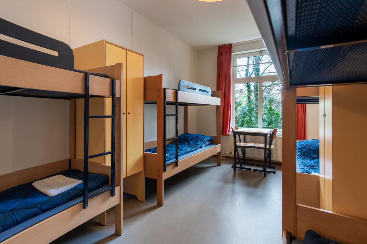 Stayokay Hostel Arnhem Kültér fotó