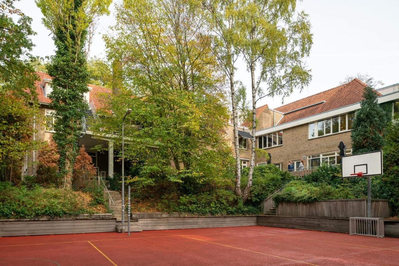Stayokay Hostel Arnhem Kültér fotó