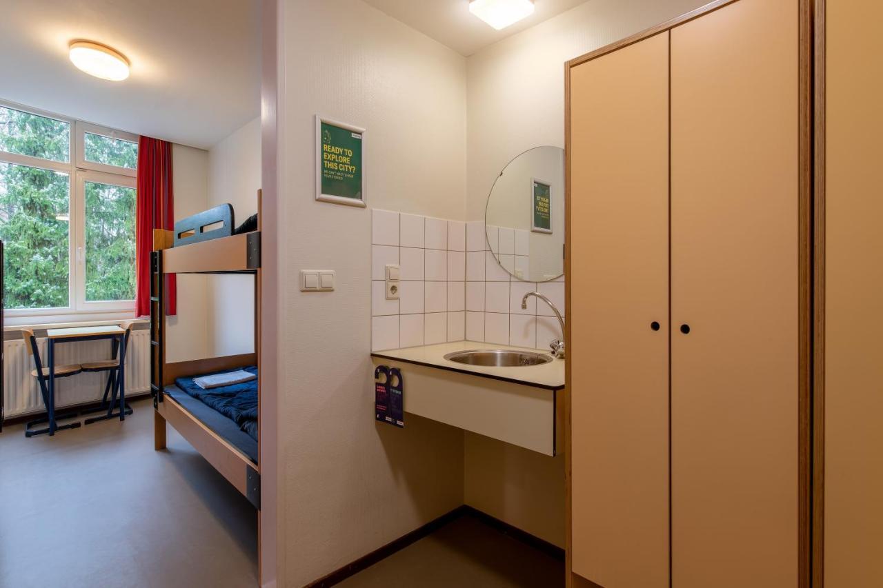 Stayokay Hostel Arnhem Kültér fotó