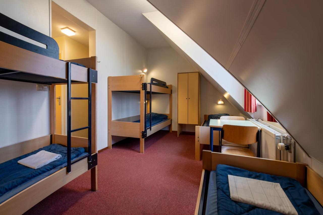 Stayokay Hostel Arnhem Kültér fotó