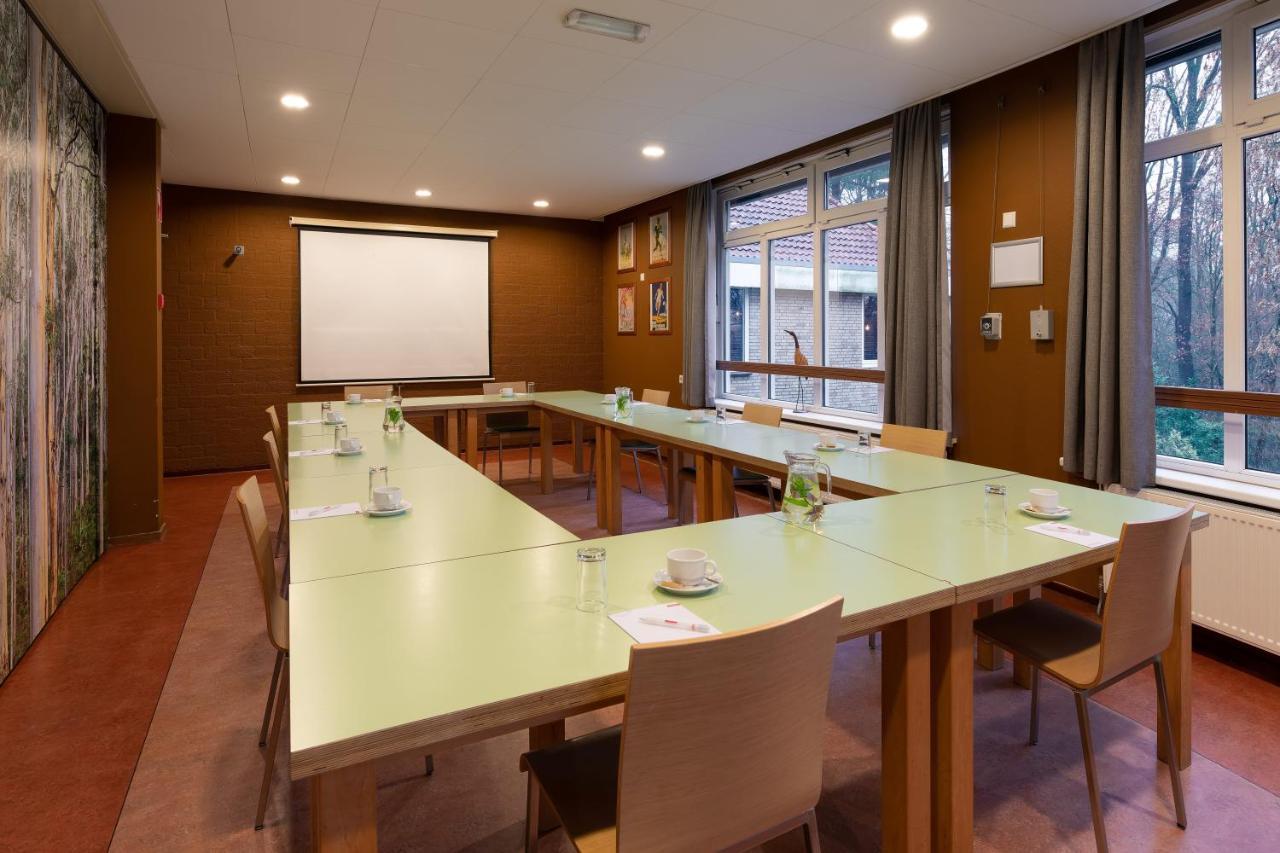 Stayokay Hostel Arnhem Kültér fotó