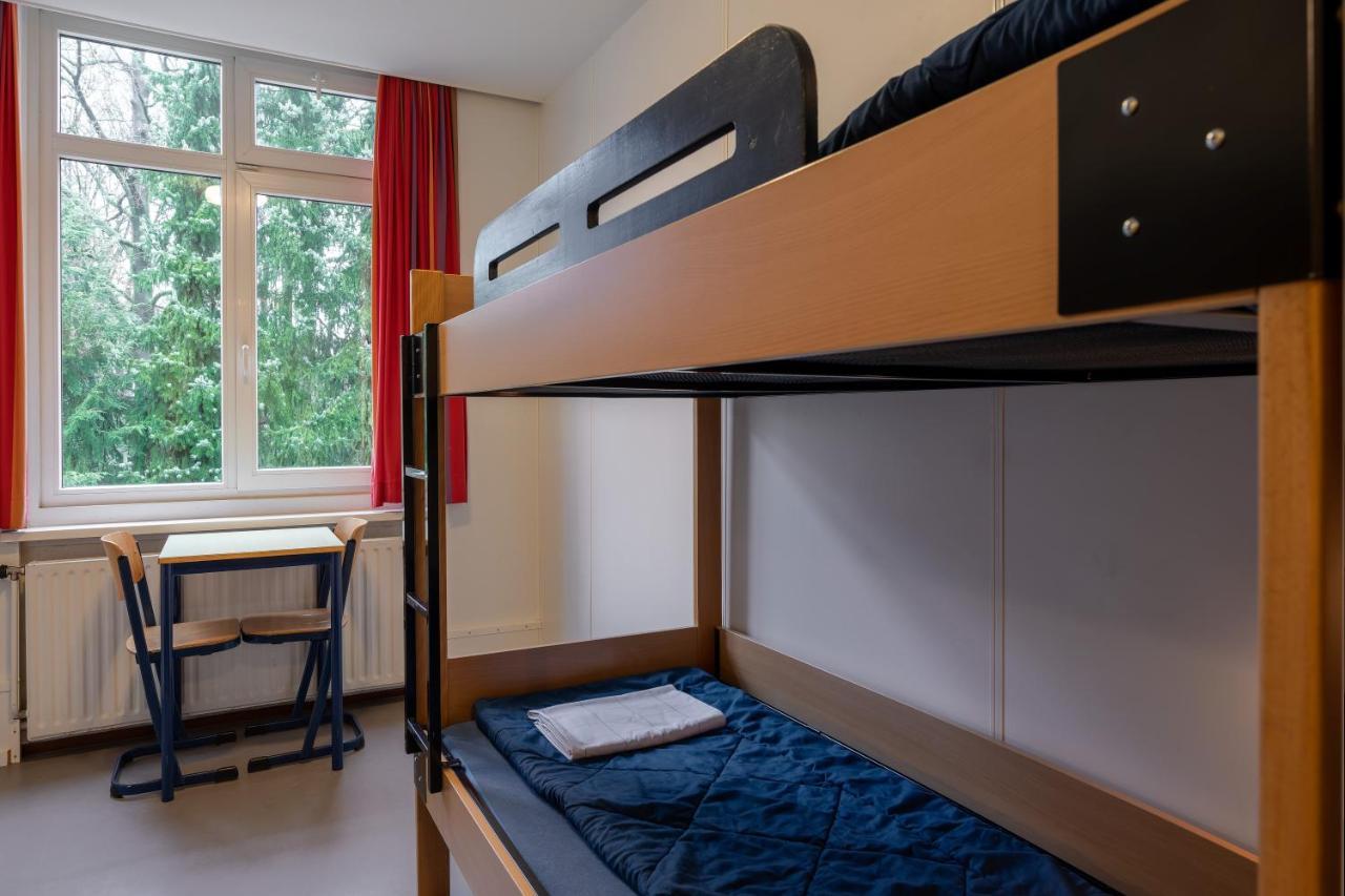 Stayokay Hostel Arnhem Kültér fotó