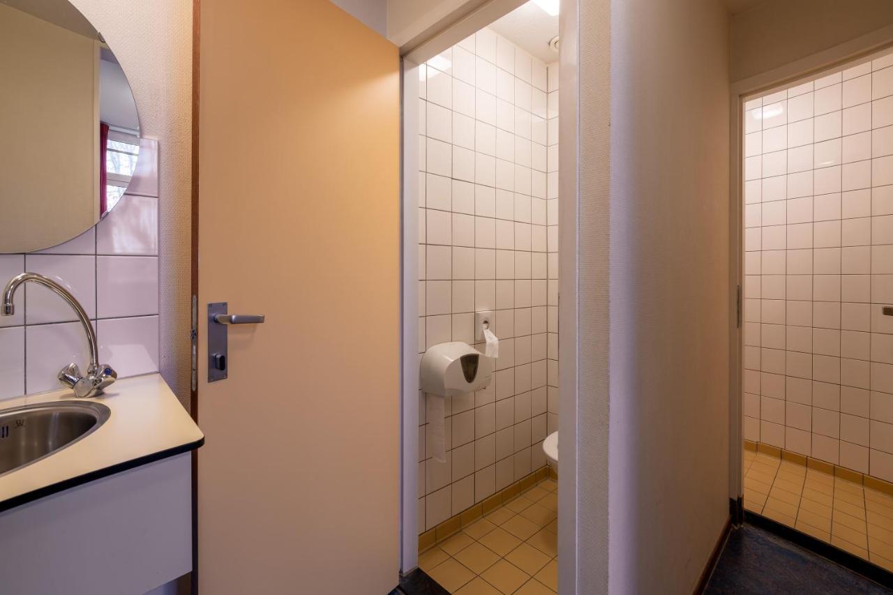 Stayokay Hostel Arnhem Kültér fotó