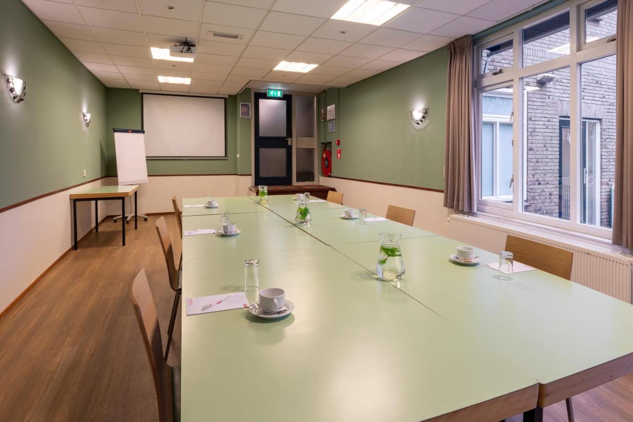 Stayokay Hostel Arnhem Kültér fotó