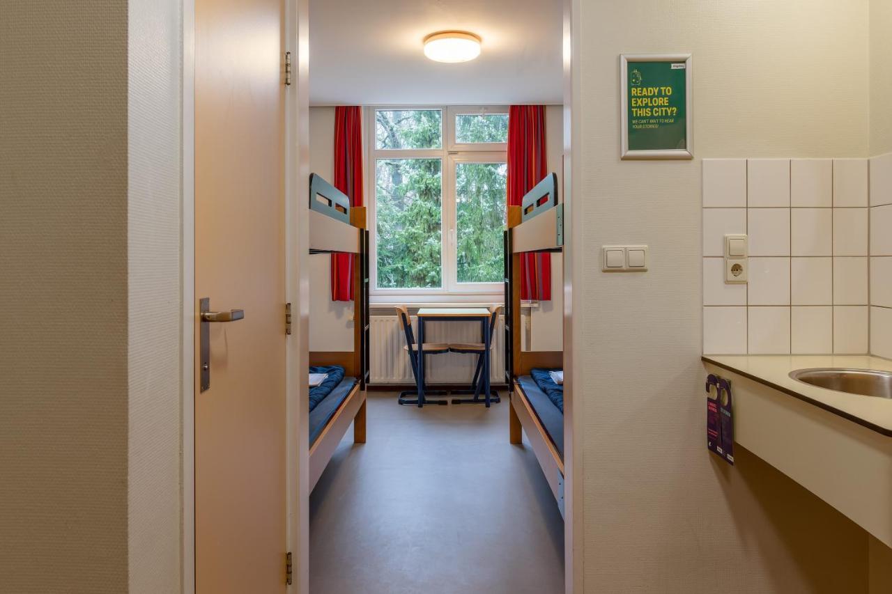 Stayokay Hostel Arnhem Kültér fotó