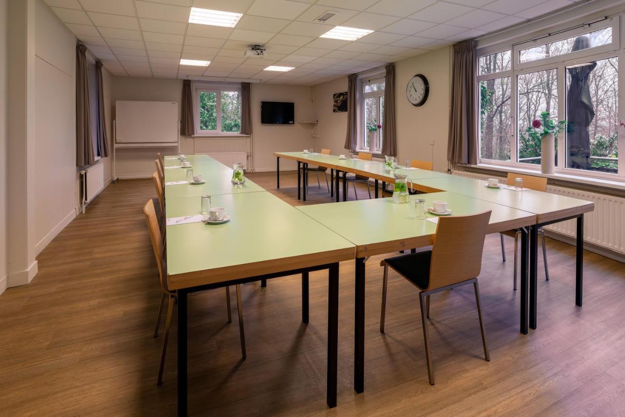 Stayokay Hostel Arnhem Kültér fotó