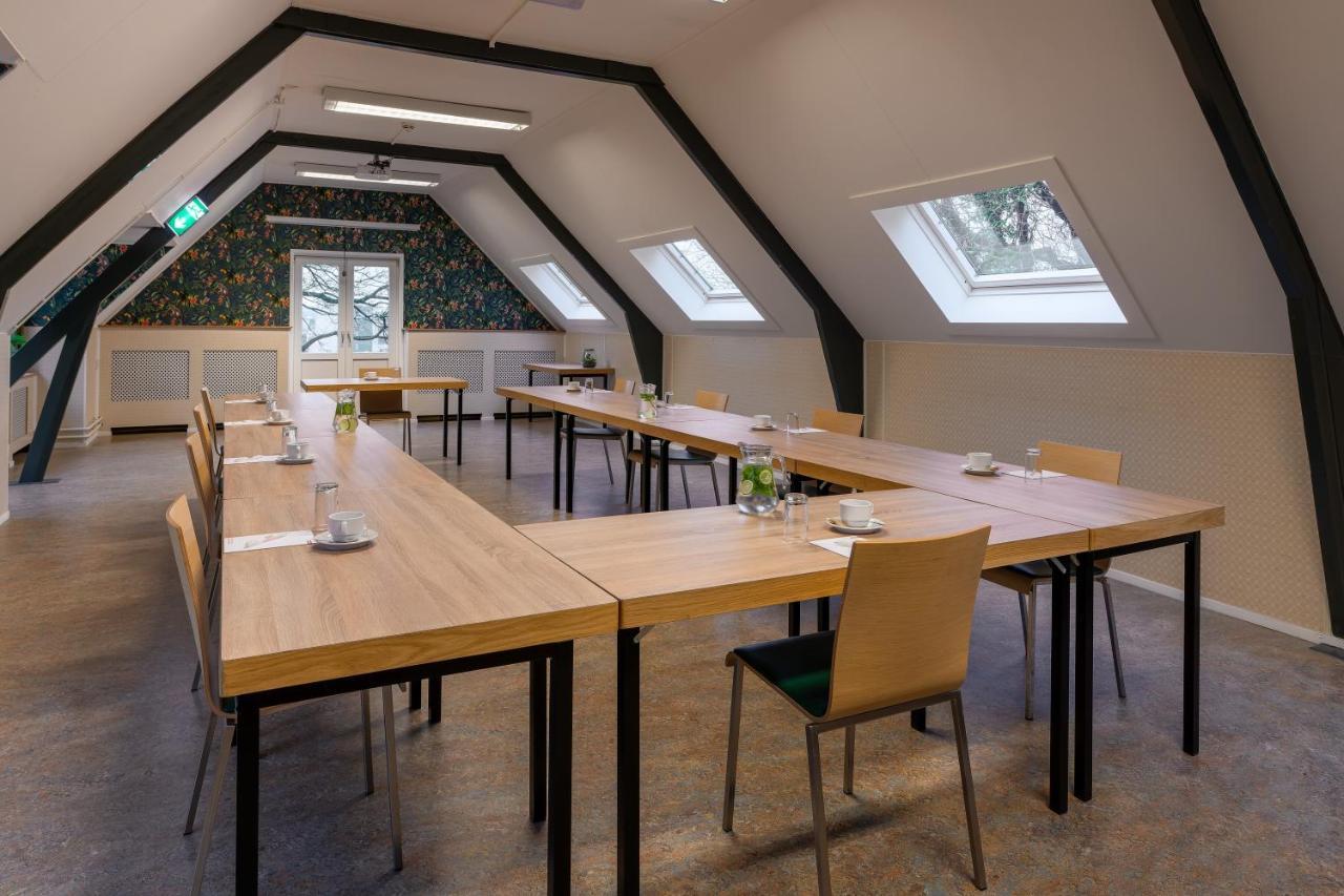 Stayokay Hostel Arnhem Kültér fotó