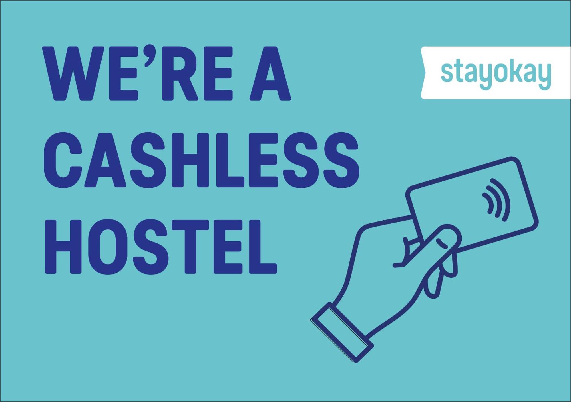 Stayokay Hostel Arnhem Kültér fotó