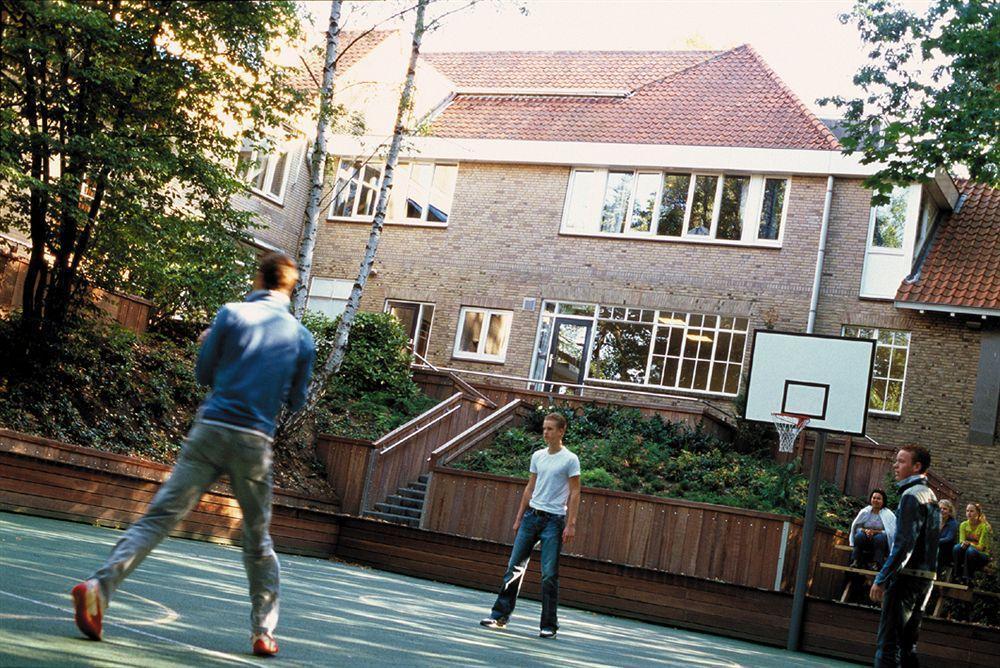 Stayokay Hostel Arnhem Kültér fotó