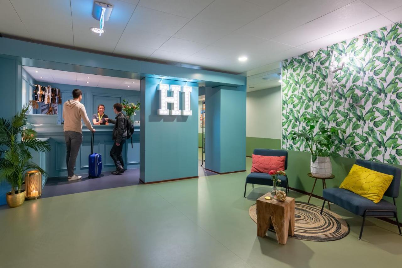 Stayokay Hostel Arnhem Kültér fotó